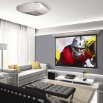150″ Flat Screen TV for Under $700!