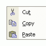 Cut, Copy and Paste! – Video Tip