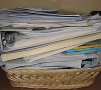 Clean your inbox