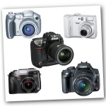 Digital Photography Basics – February 2009