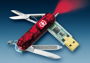 swissarmyusb
