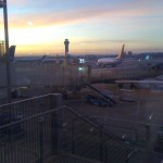 Free Airport WiFi