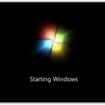 Windows XP Repair Option