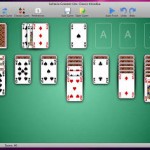 Free Solitaire for Apple Macintosh users