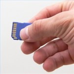 How to transfer photos from computer to a SD Card – Video Tip