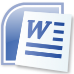 Correcting Many Microsoft Word Problems