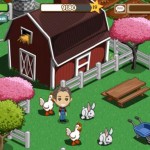 Why are Facebook games easier than general computer use?