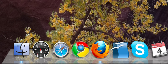 mac-dock