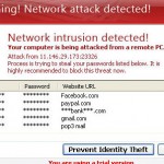 More on Fake Security Ads and Scareware