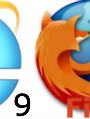 Major browser updates from Microsoft & Mozilla