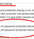 Troubleshooting Sharing Printers in Windows 7 or Vista – Video Tip