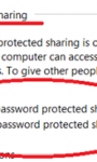 Troubleshooting Sharing Printers in Windows 7 or Vista – Video Tip
