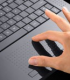 How to disable trackpad when typing on your laptop