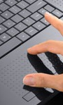 How to disable trackpad when typing on your laptop