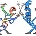 Facebook vs. Google+