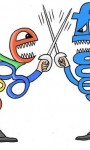 Facebook vs. Google+