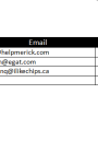 Creating Tables in Microsoft Word – Part II – Video Tip