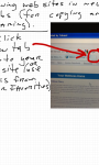 Four pages of notes for a Yahoo Mail User – Notes