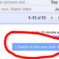 Google rolling out new Gmail look and functions – Video Tip