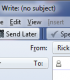 How to correct Send Later issue in Thunderbird – Notes
