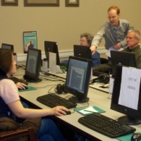 Web surfing 101…again