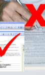 How to type on a PDF or scanned form – Video Tip