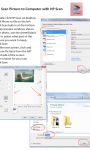 How to Scan a Picture with HP Scan and Windows 7