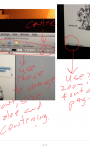 Notes from helping a cartoonist