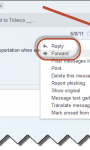 How to forward a specific email from a Gmail conversation – Video Tip