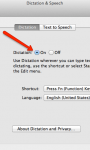 Enable dictation for FREE with new Apple OSX Mountain Lion – Video Tip