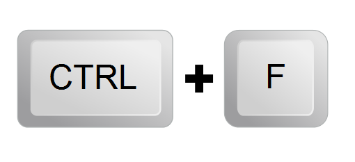 control f Control   Computer  beginners  for  help F HelpMeRick.com