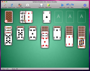 for apple download Solitaire 