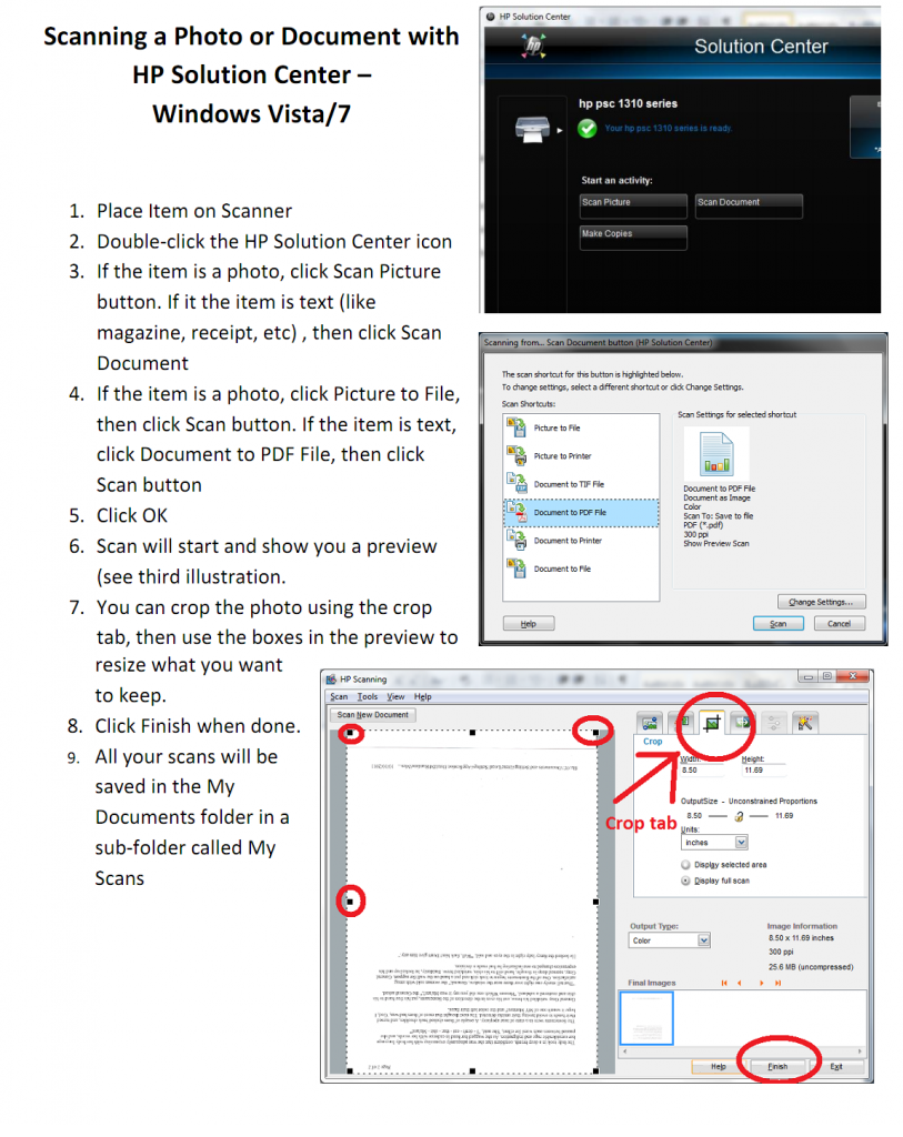 hp easy scan download windows 10